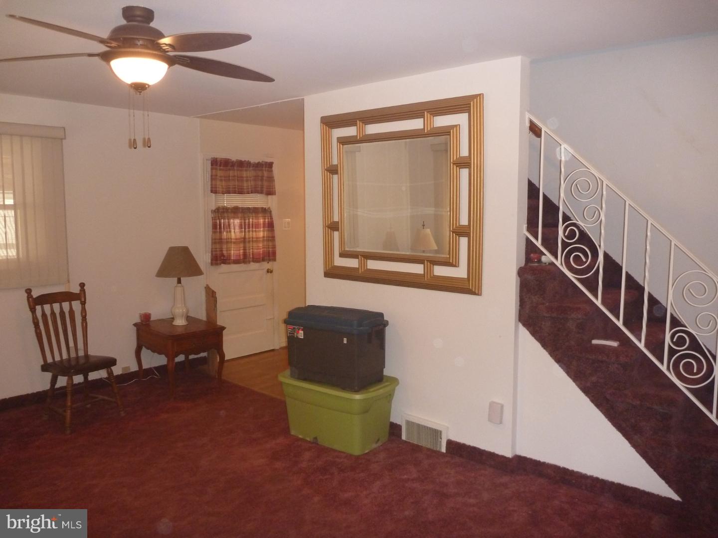 1506 Rhawn Street Philadelphia, PA 19111 - Photo 8 of 15 Living Room