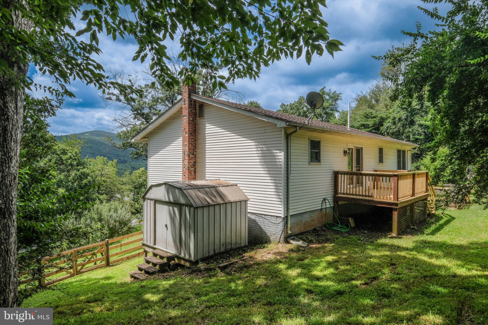 22 Wealthy Road Linden, VA 22642 - Photo 63 of 92 Gallery Image 63