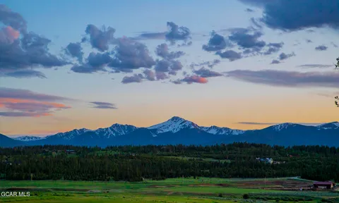 $1,975,000 | 706 Gcr 8314, Tabernash, CO 80478