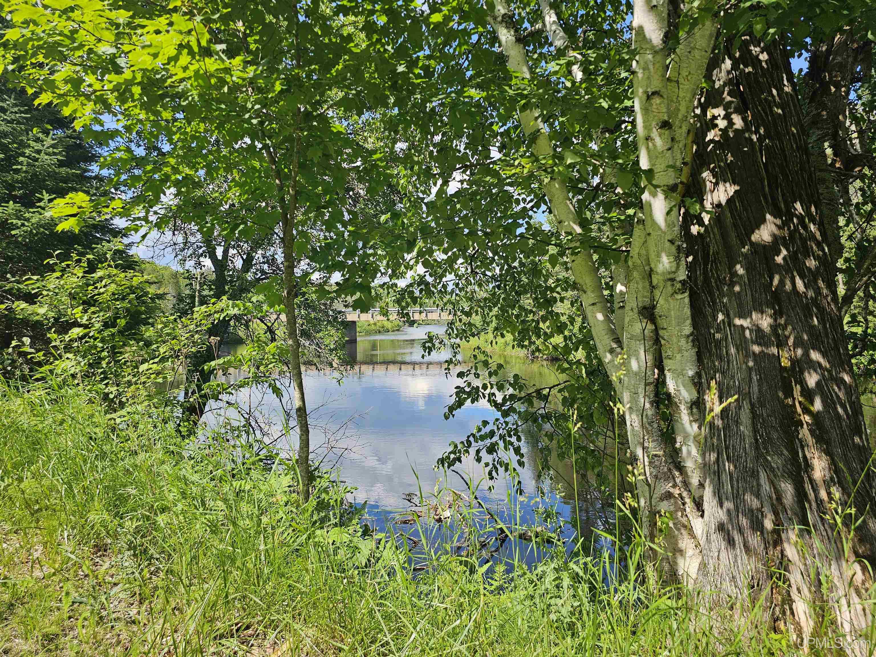 N13545 Newberg Road Channing, MI 49815 - Photo 25 of 43