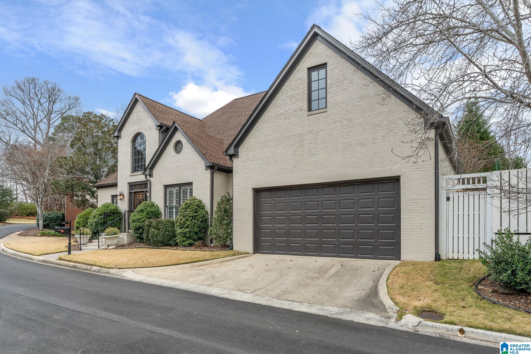 3251 Canterbury Way Birmingham, AL 35243 - Photo 49 of 54