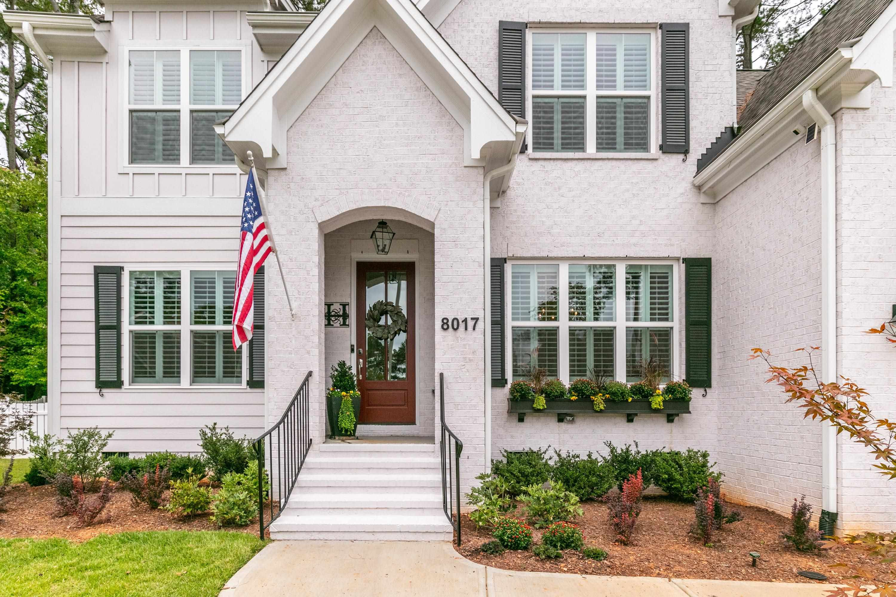 8017 Shree Court Raleigh, NC 27613 - Photo 2 of 30 Photo 2