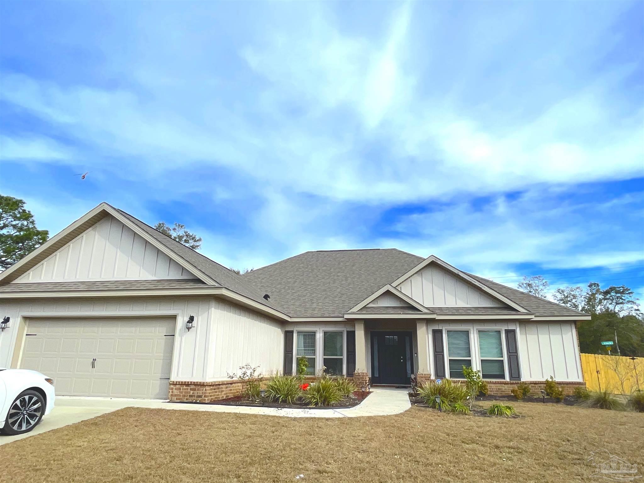 6016 Rinoak Court Pace, FL 32571 - Photo 1 of 29 Gallery Image 1
