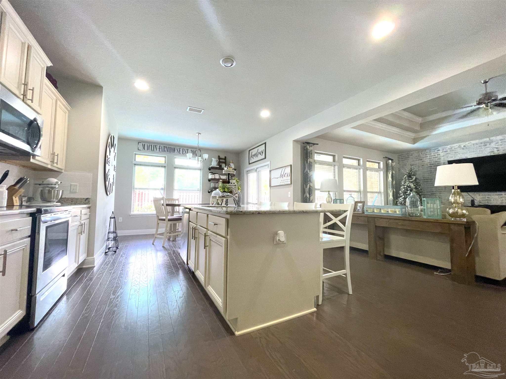 6016 Rinoak Court Pace, FL 32571 - Photo 19 of 29 Gallery Image 19