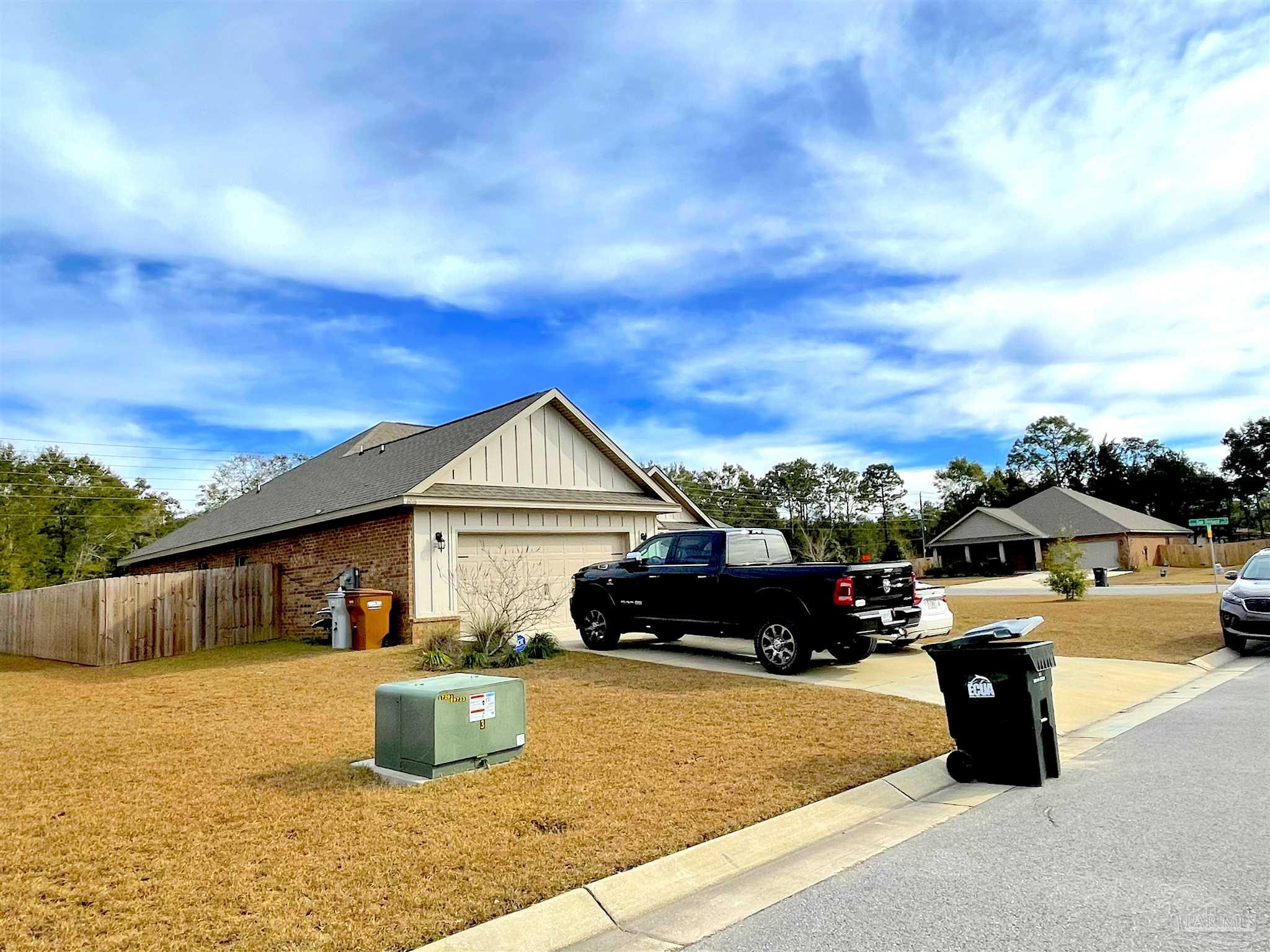 6016 Rinoak Court Pace, FL 32571 - Photo 3 of 29 Gallery Image 3