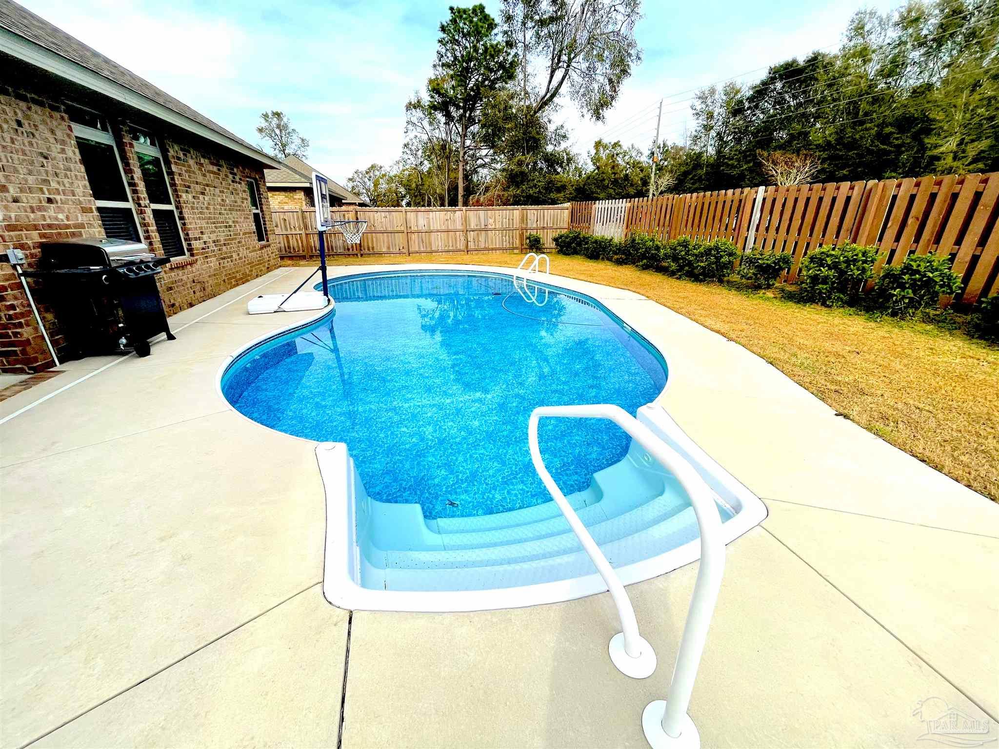 6016 Rinoak Court Pace, FL 32571 - Photo 6 of 29 Gallery Image 6