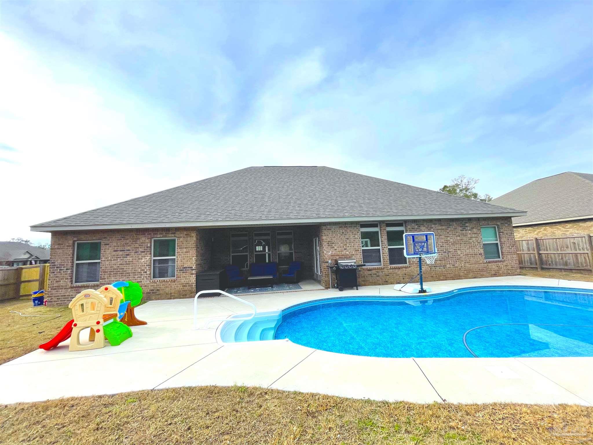 6016 Rinoak Court Pace, FL 32571 - Photo 7 of 29 Gallery Image 7