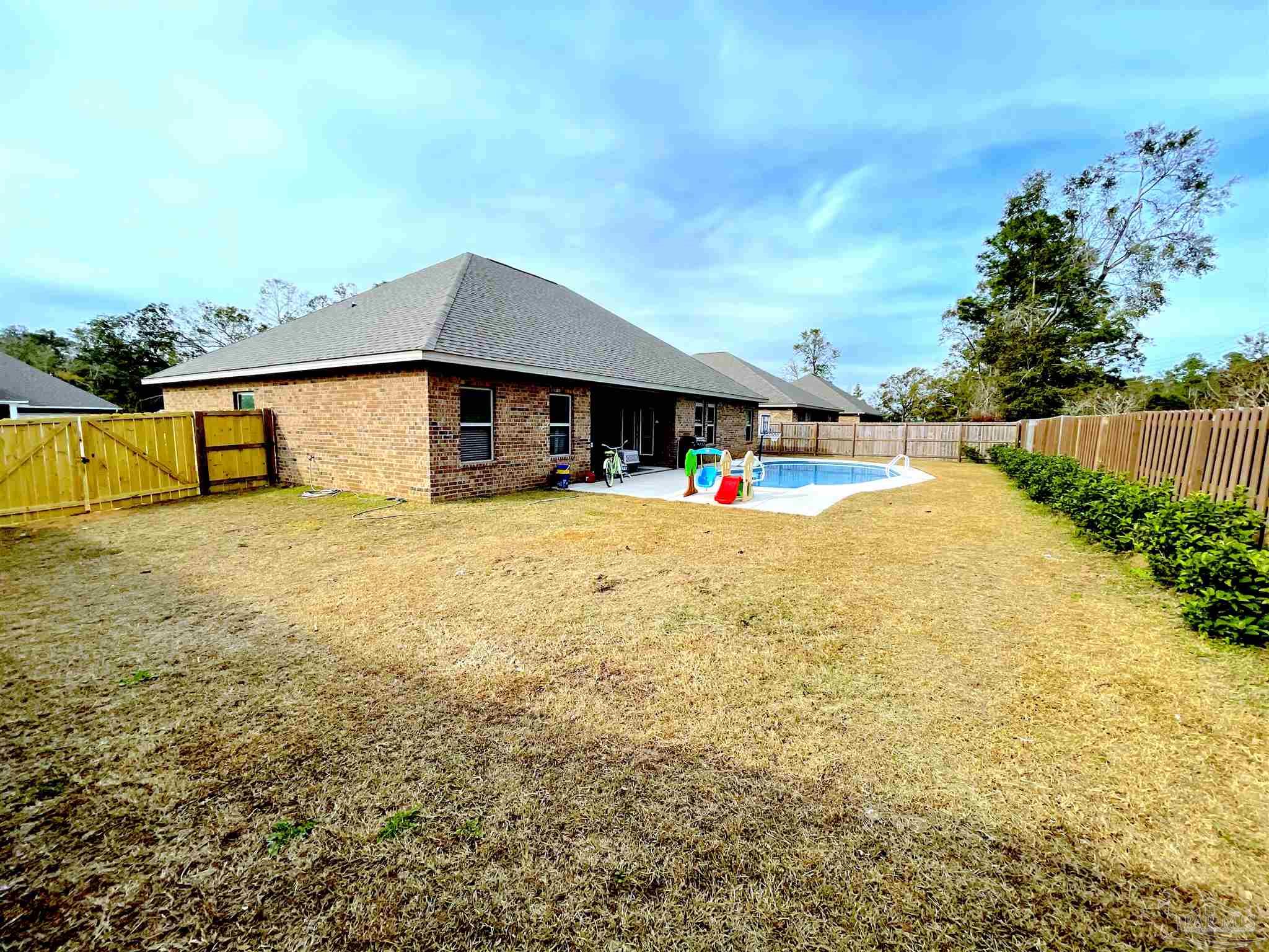 6016 Rinoak Court Pace, FL 32571 - Photo 10 of 29 Gallery Image 10