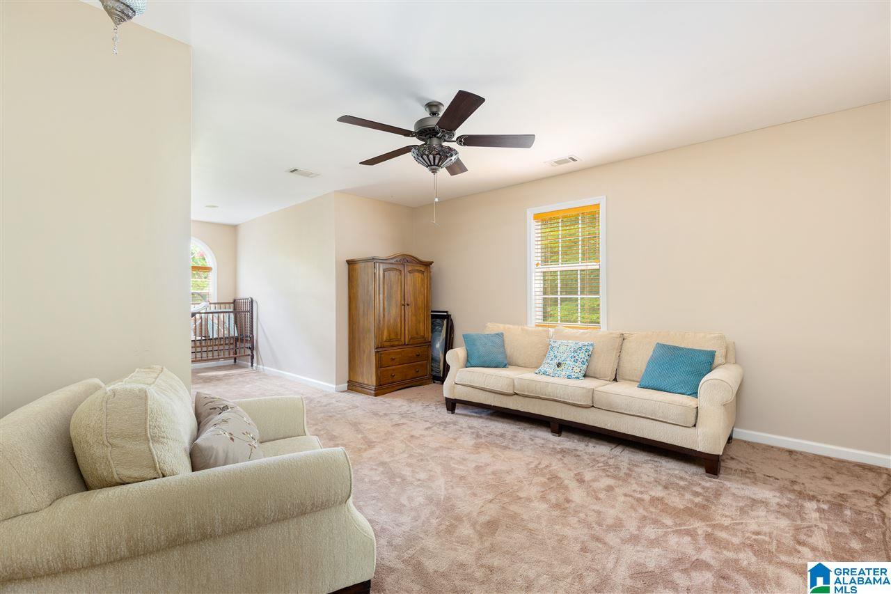 530 Copper Springs Road Odenville, AL 35120 - Photo 21 of 27