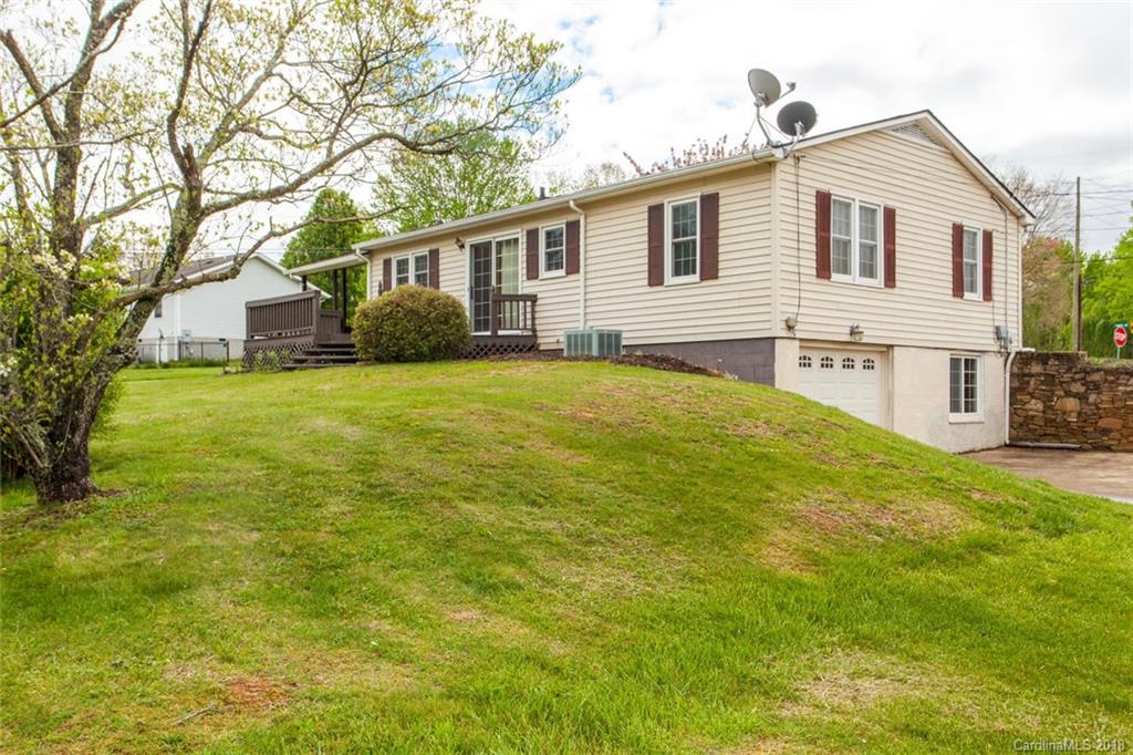 102 Liberty Road Candler, NC 28715 - Photo 14 of 17 Gallery Image 14
