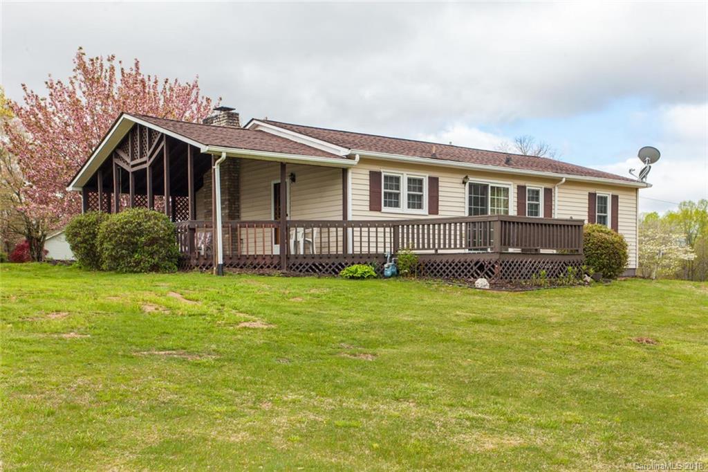 102 Liberty Road Candler, NC 28715 - Photo 16 of 17 Gallery Image 16