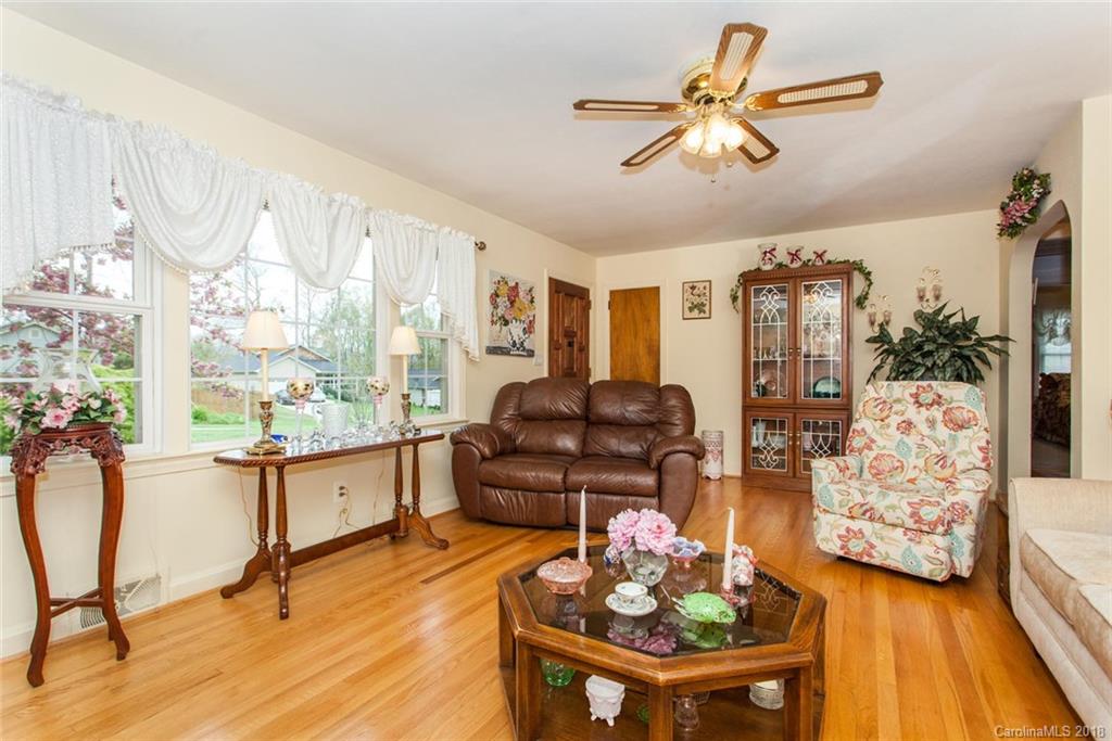 102 Liberty Road Candler, NC 28715 - Photo 7 of 17 Gallery Image 7