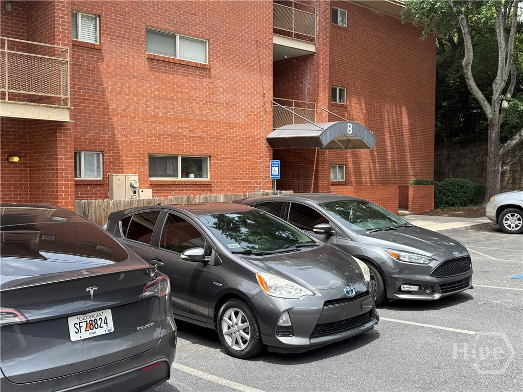 250 Little Street, Unit B206 Athens, GA 30605 - Photo 17 of 25