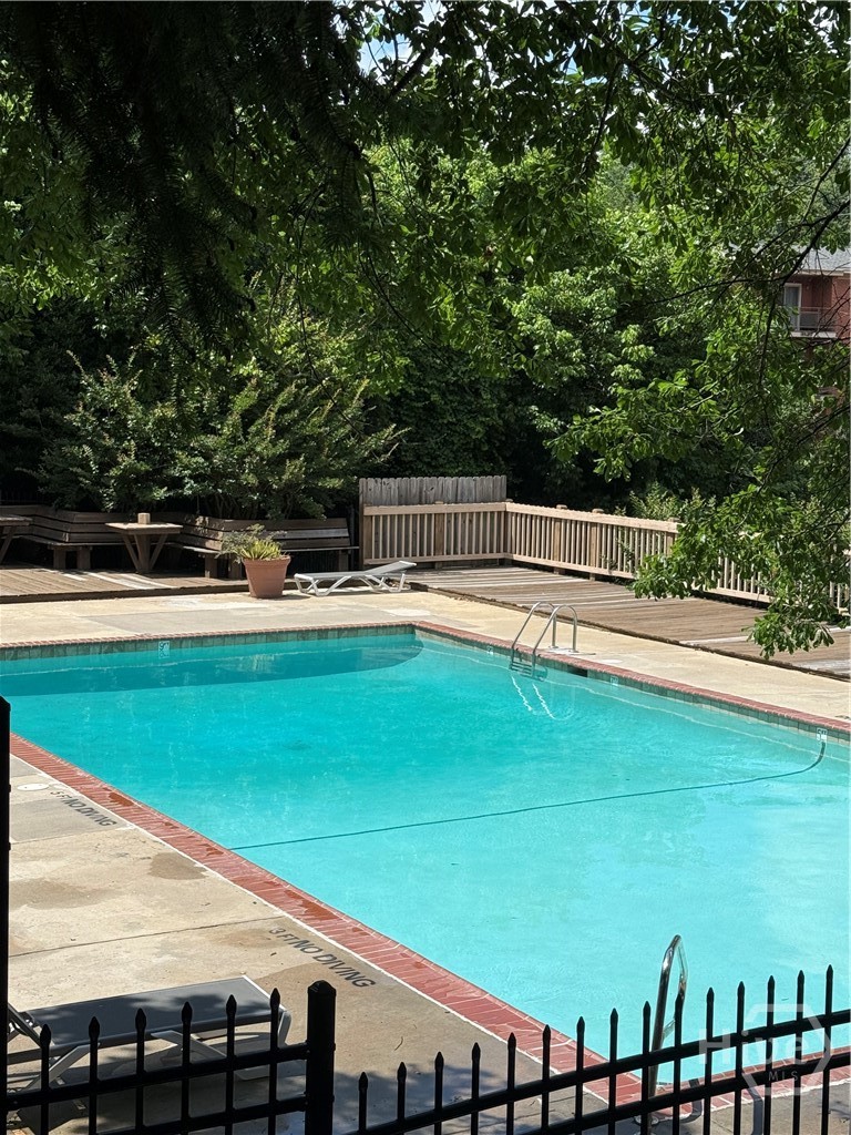 250 Little Street, Unit B206 Athens, GA 30605 - Photo 19 of 25