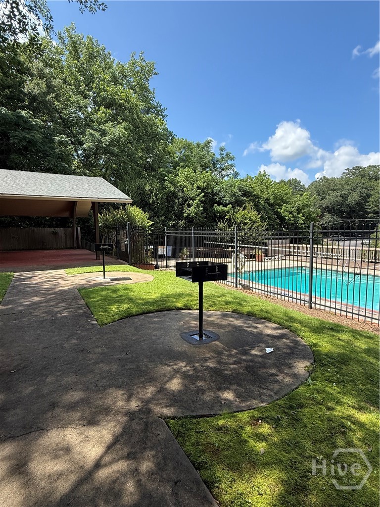 250 Little Street, Unit B206 Athens, GA 30605 - Photo 20 of 25