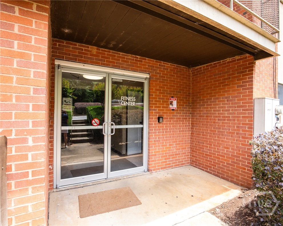 250 Little Street, Unit B206 Athens, GA 30605 - Photo 21 of 25