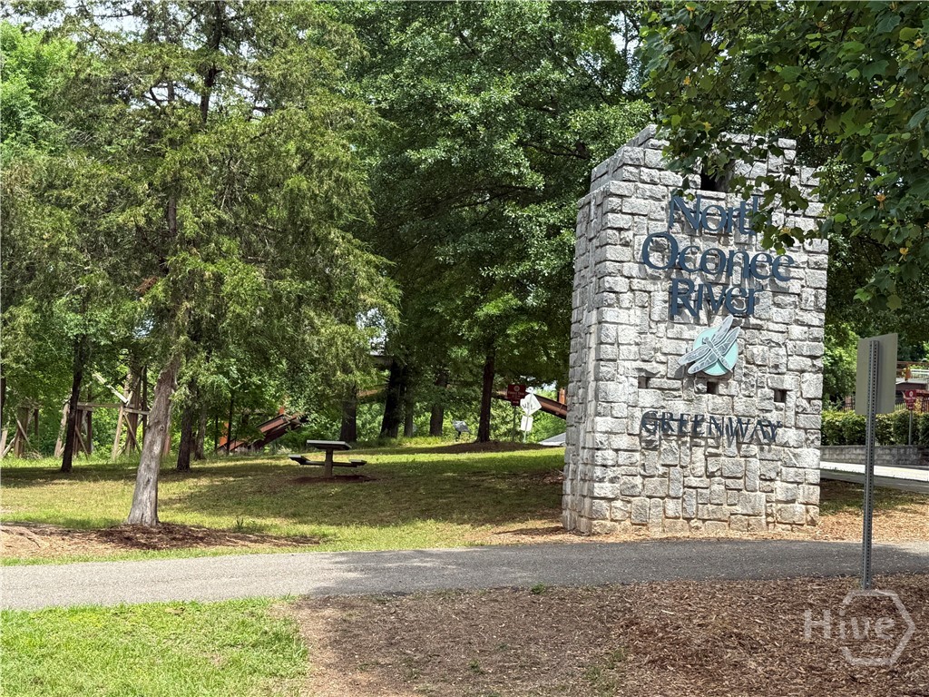 250 Little Street, Unit B206 Athens, GA 30605 - Photo 25 of 25