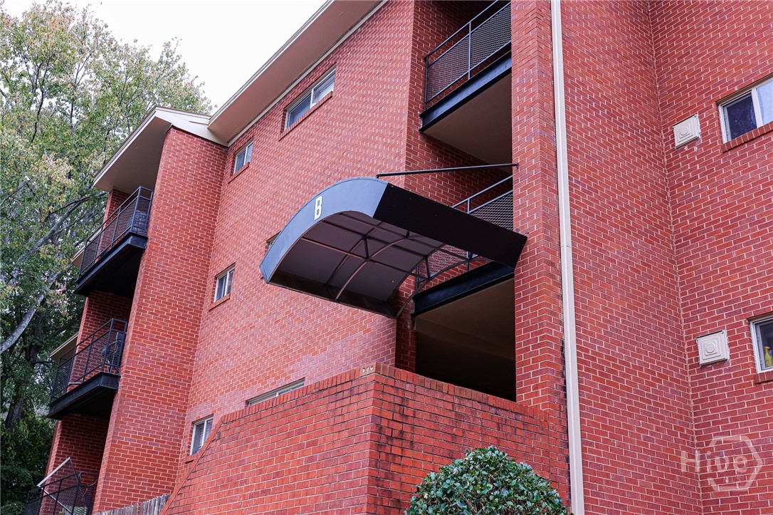 250 Little Street, Unit B206 Athens, GA 30605 - Photo 3 of 25