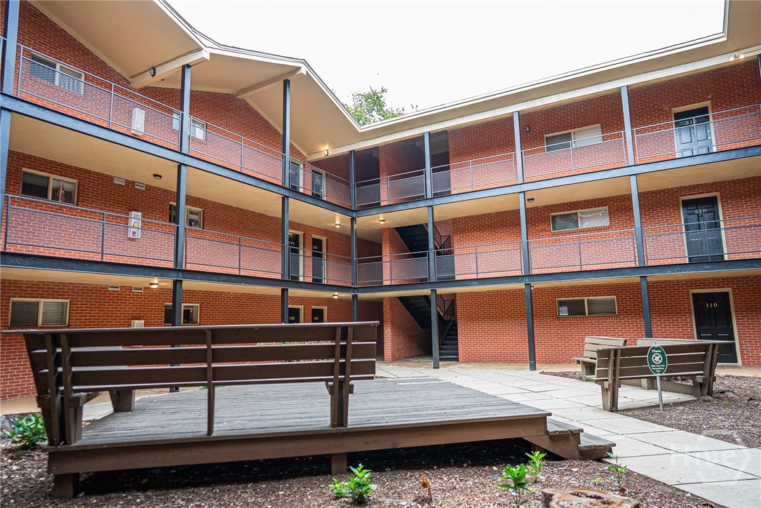 250 Little Street, Unit B206 Athens, GA 30605 - Photo 4 of 25