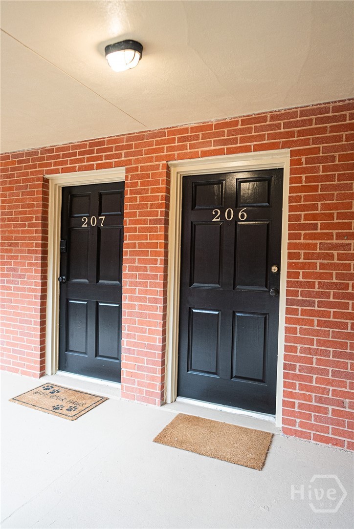250 Little Street, Unit B206 Athens, GA 30605 - Photo 5 of 25