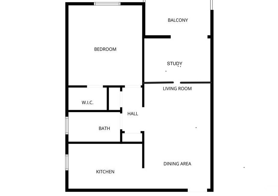 250 Little Street, Unit B206 Athens, GA 30605 - Photo 6 of 25