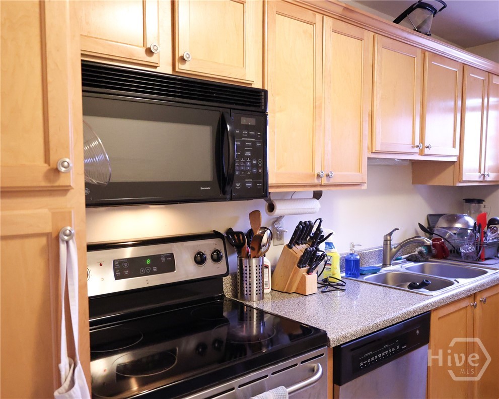 250 Little Street, Unit B206 Athens, GA 30605 - Photo 7 of 25