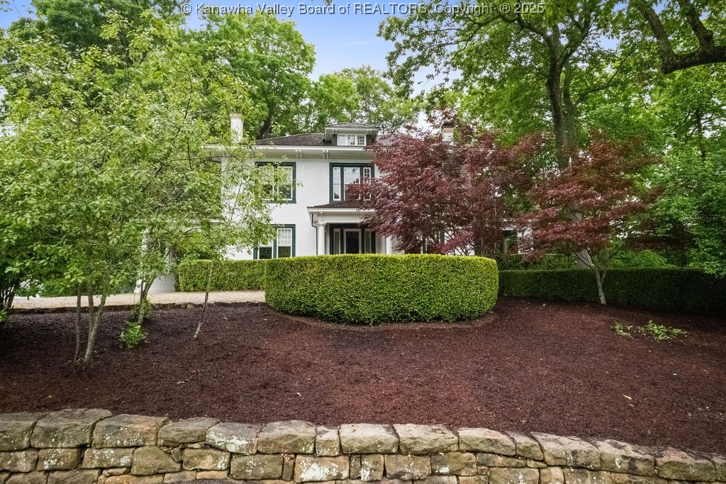 1223 Staunton Road Charleston, WV 25314 - Photo 5 of 50 Gallery Image 5
