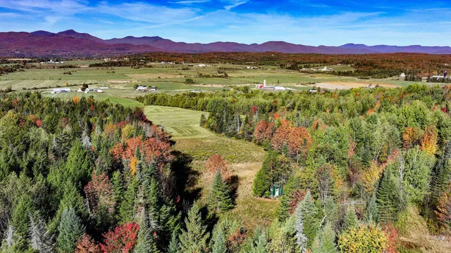 $460,000 | 1320 Collins Mill Road, Newport Town, VT 05857