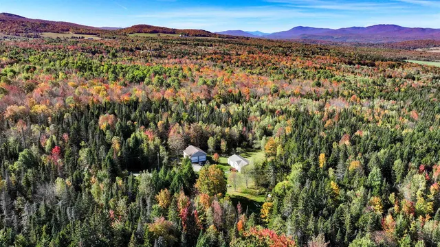 $460,000 | 1320 Collins Mill Road, Newport Town, VT 05857