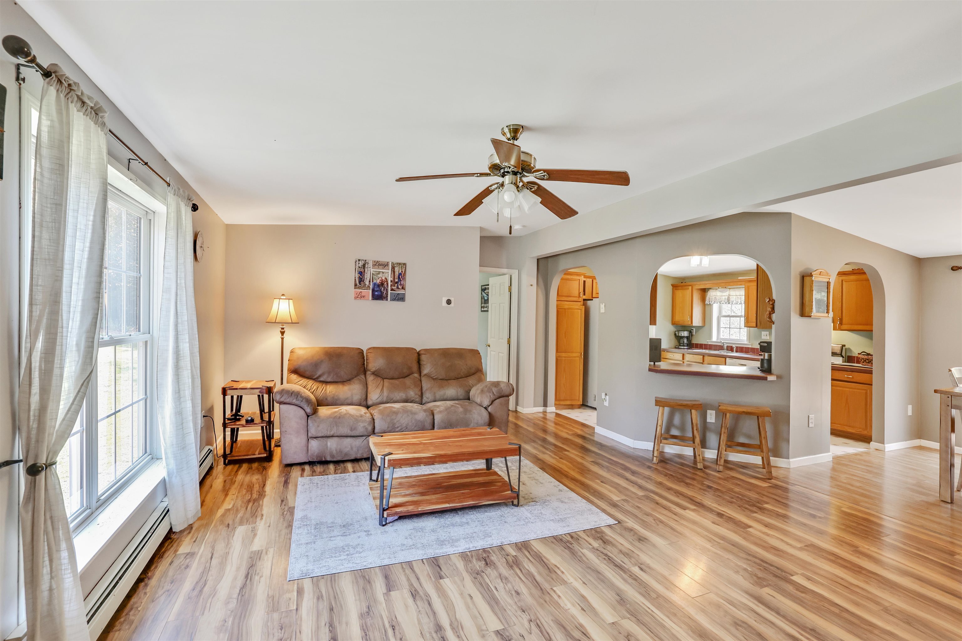 1320 Collins Mill Road Newport Town, VT 05857 - Photo 16 of 58