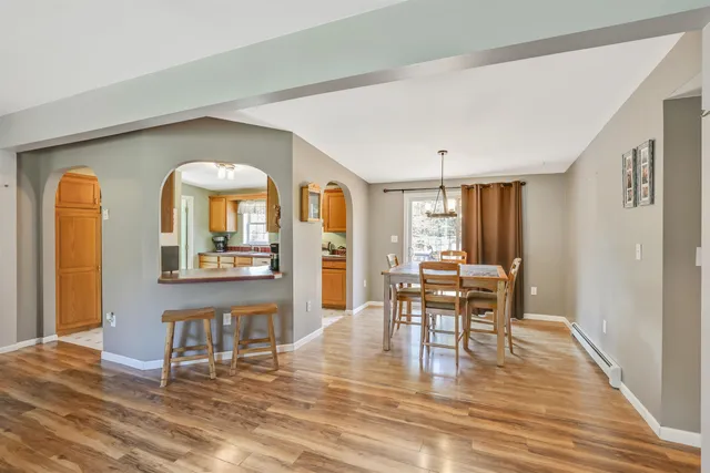 $460,000 | 1320 Collins Mill Road, Newport Town, VT 05857