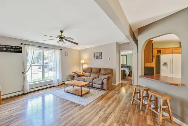 $460,000 | 1320 Collins Mill Road, Newport Town, VT 05857