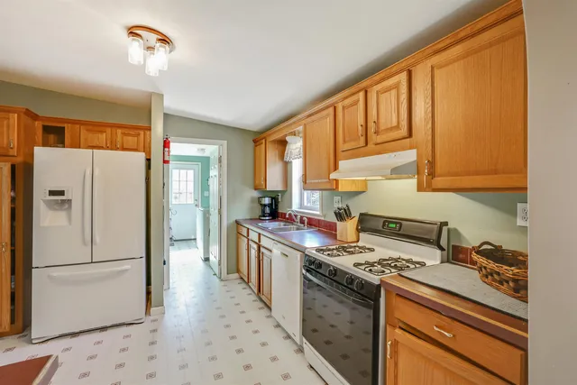 $460,000 | 1320 Collins Mill Road, Newport Town, VT 05857