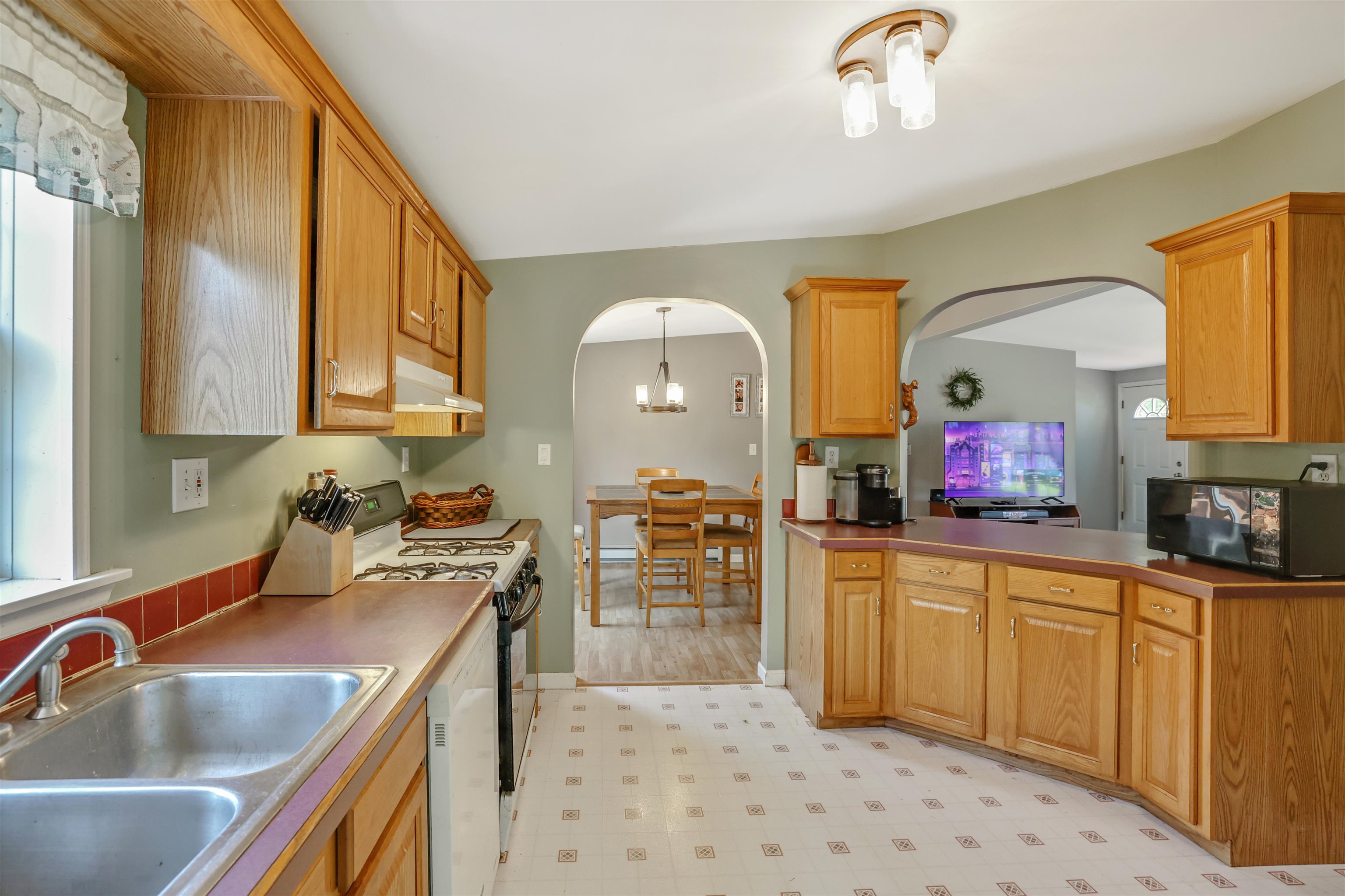 1320 Collins Mill Road Newport Town, VT 05857 - Photo 20 of 58