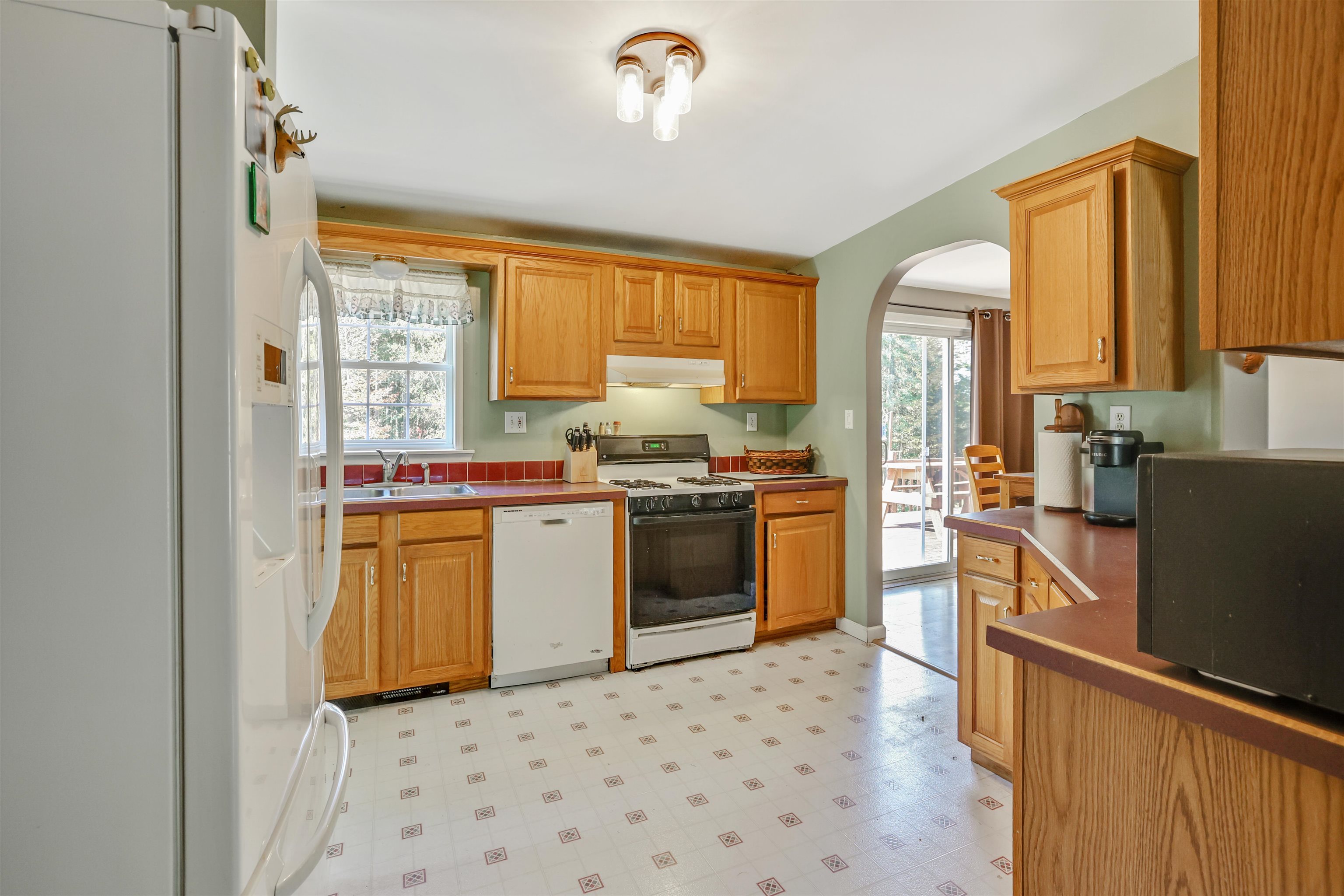 1320 Collins Mill Road Newport Town, VT 05857 - Photo 22 of 58