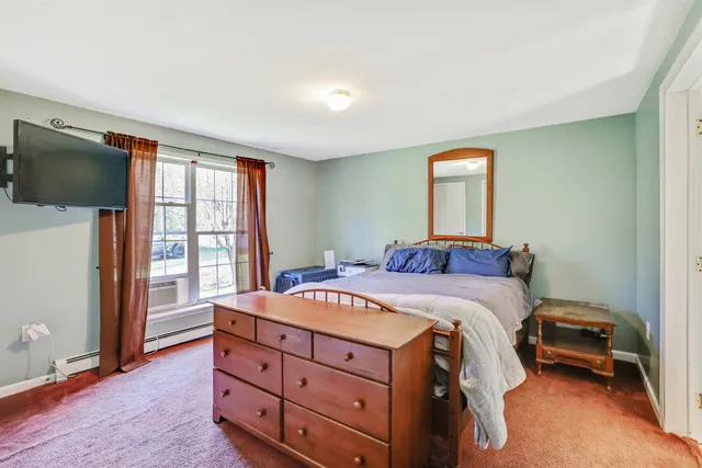 $460,000 | 1320 Collins Mill Road, Newport Town, VT 05857