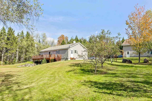 $460,000 | 1320 Collins Mill Road, Newport Town, VT 05857