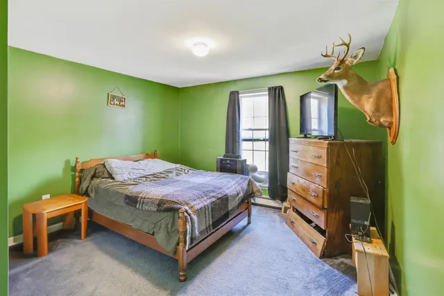 $460,000 | 1320 Collins Mill Road, Newport Town, VT 05857