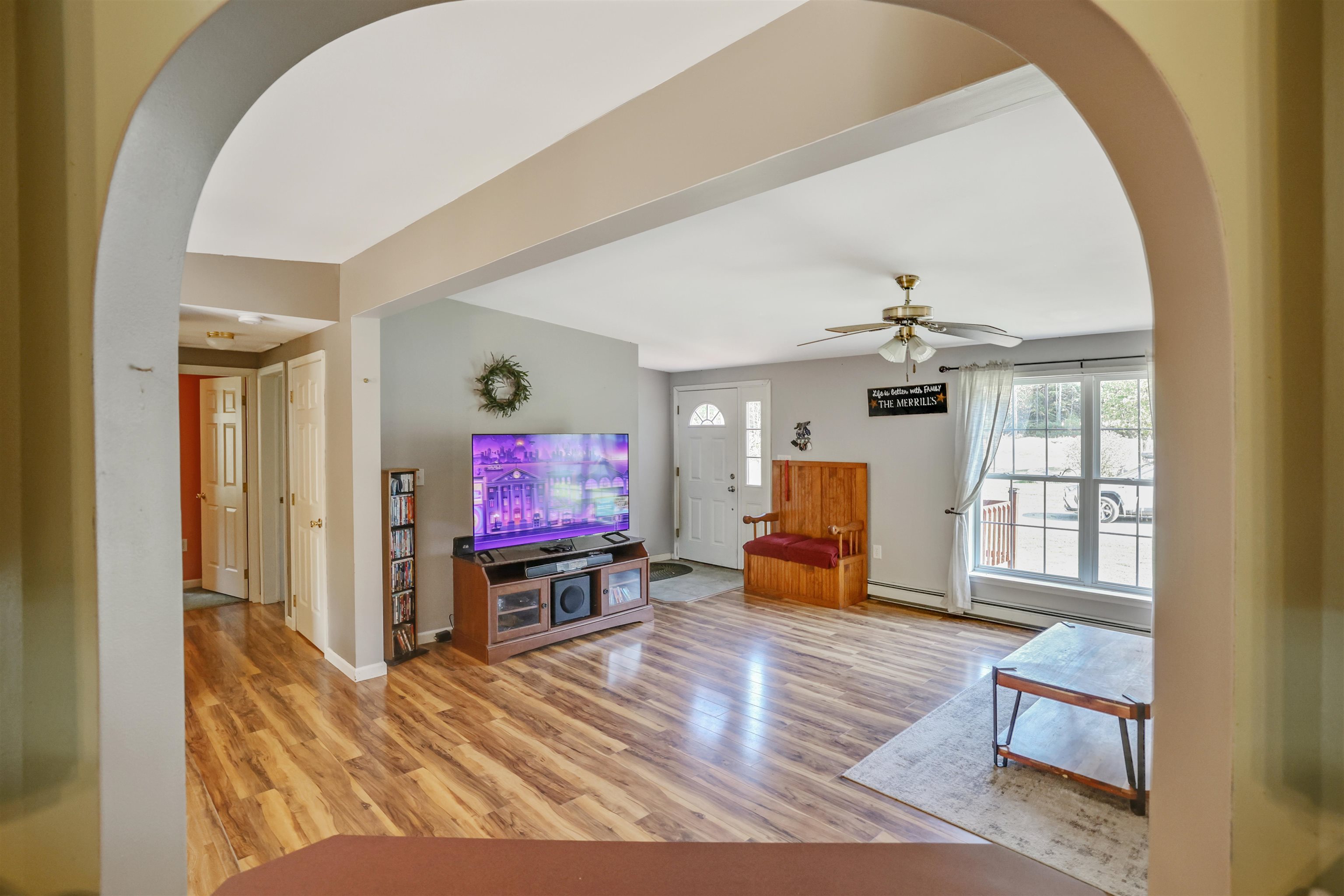 1320 Collins Mill Road Newport Town, VT 05857 - Photo 35 of 58