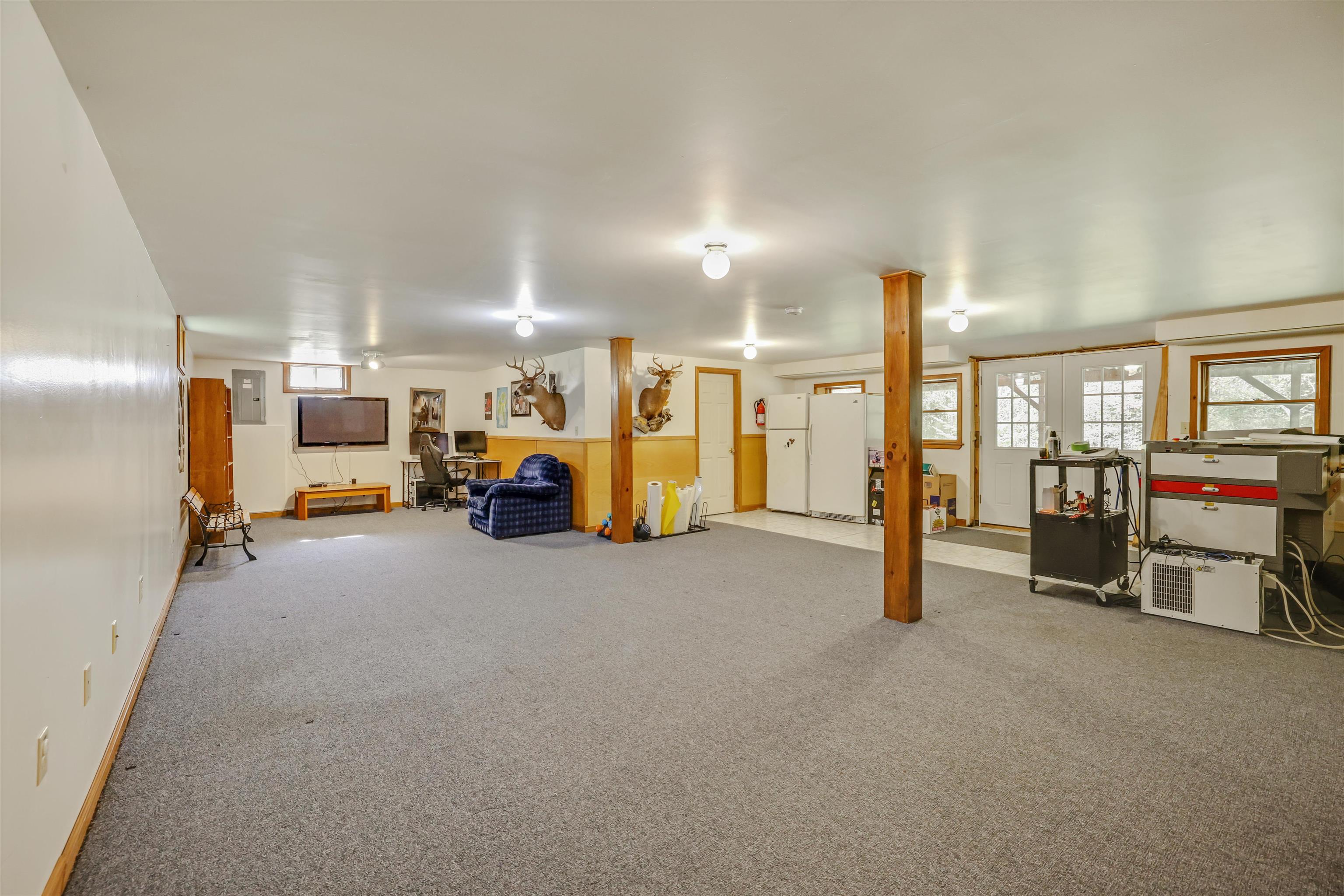 1320 Collins Mill Road Newport Town, VT 05857 - Photo 38 of 58