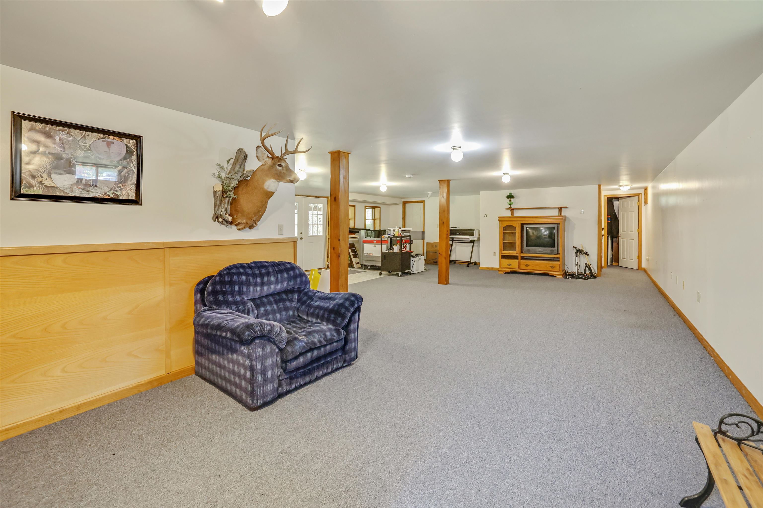 1320 Collins Mill Road Newport Town, VT 05857 - Photo 39 of 58