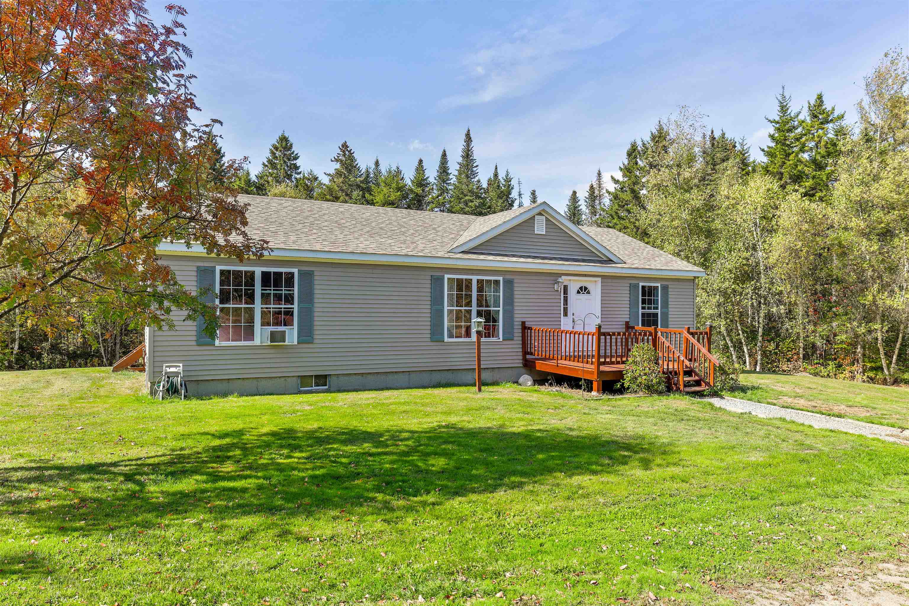 1320 Collins Mill Road Newport Town, VT 05857 - Photo 4 of 58