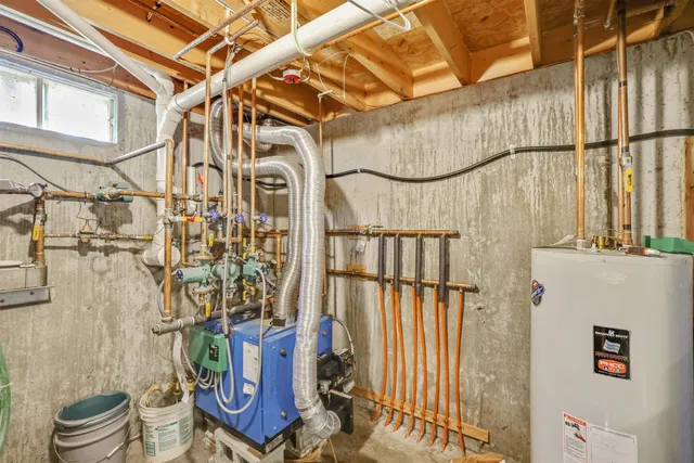 $460,000 | 1320 Collins Mill Road, Newport Town, VT 05857