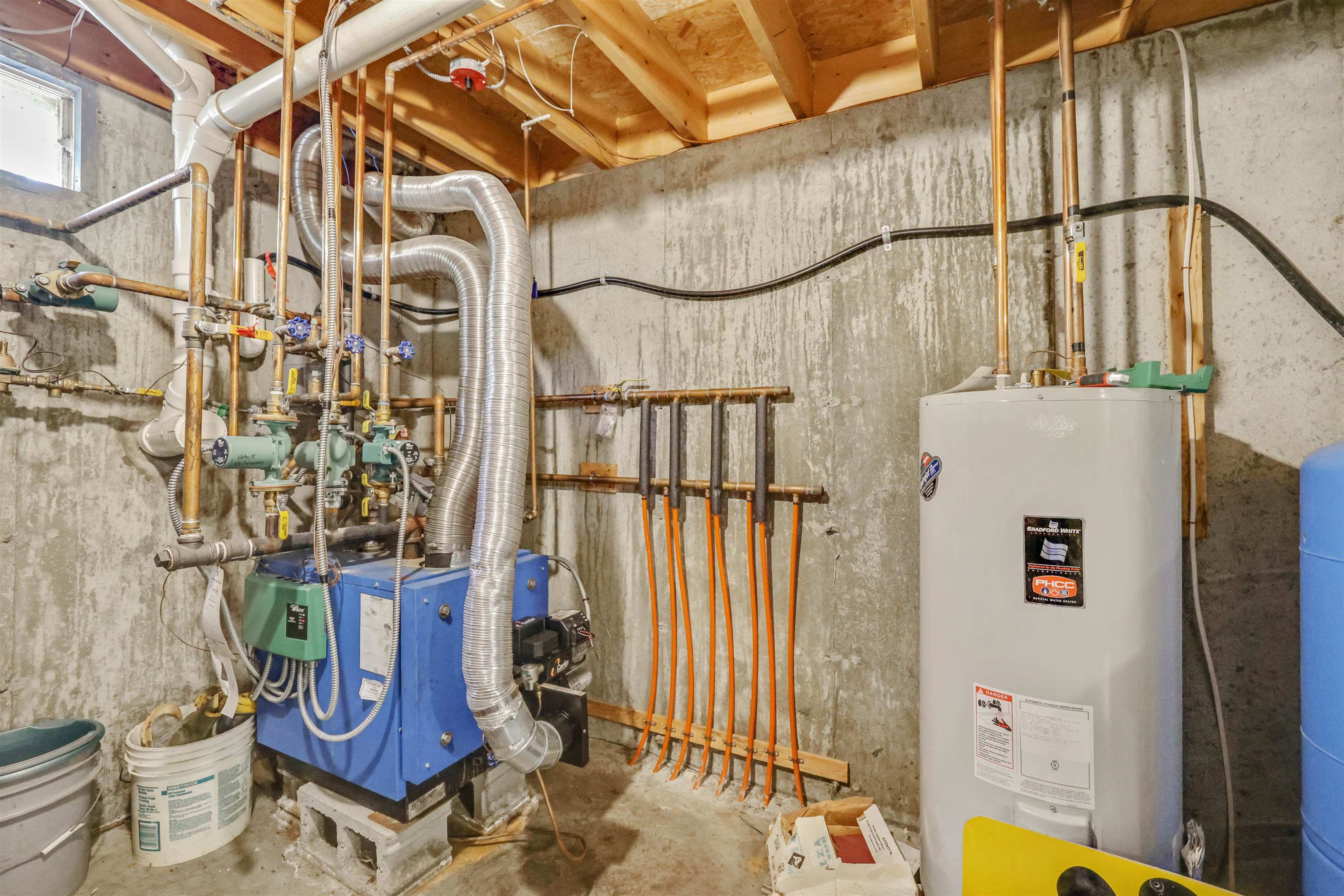 1320 Collins Mill Road Newport Town, VT 05857 - Photo 42 of 58