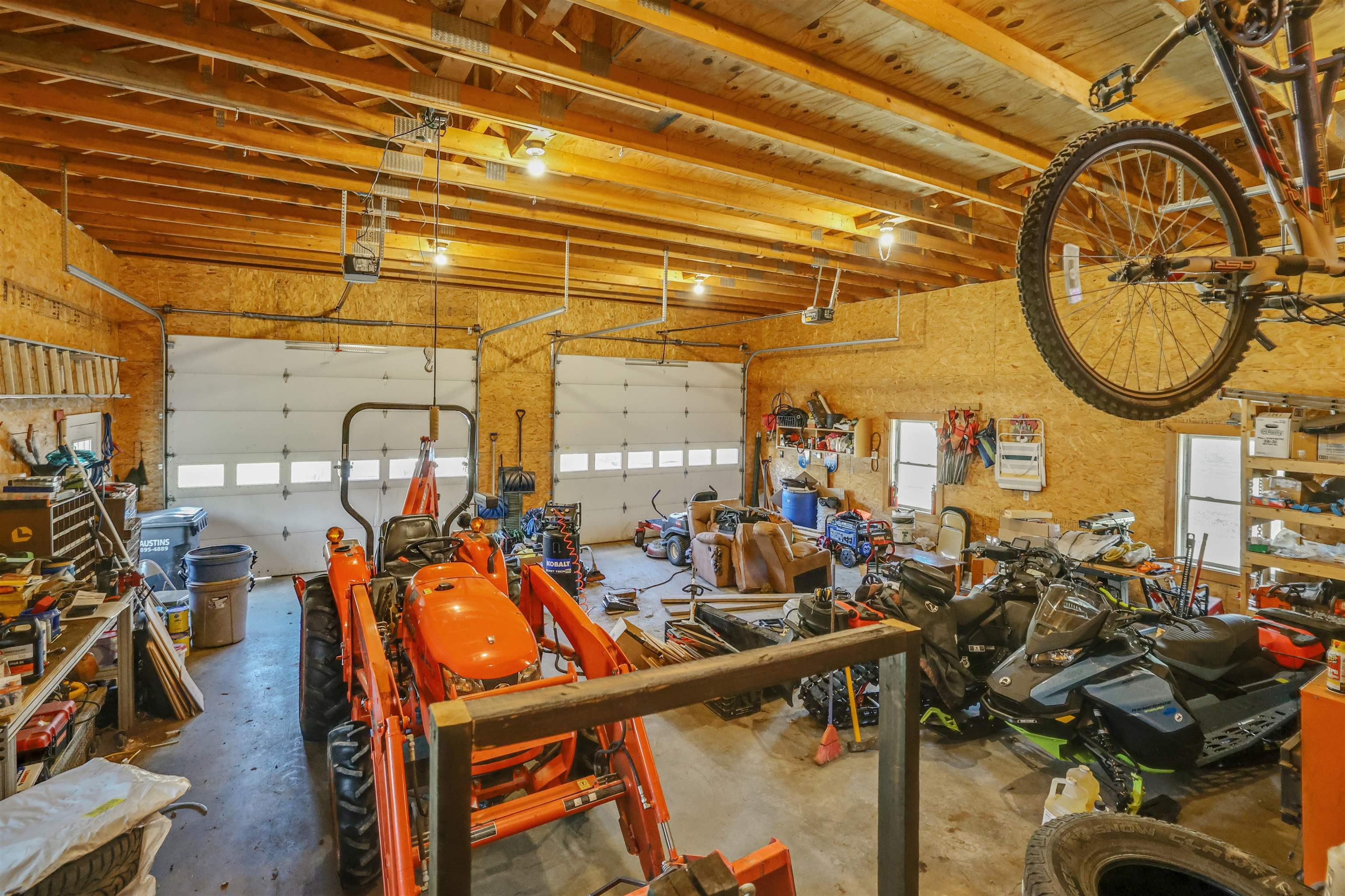 1320 Collins Mill Road Newport Town, VT 05857 - Photo 45 of 58