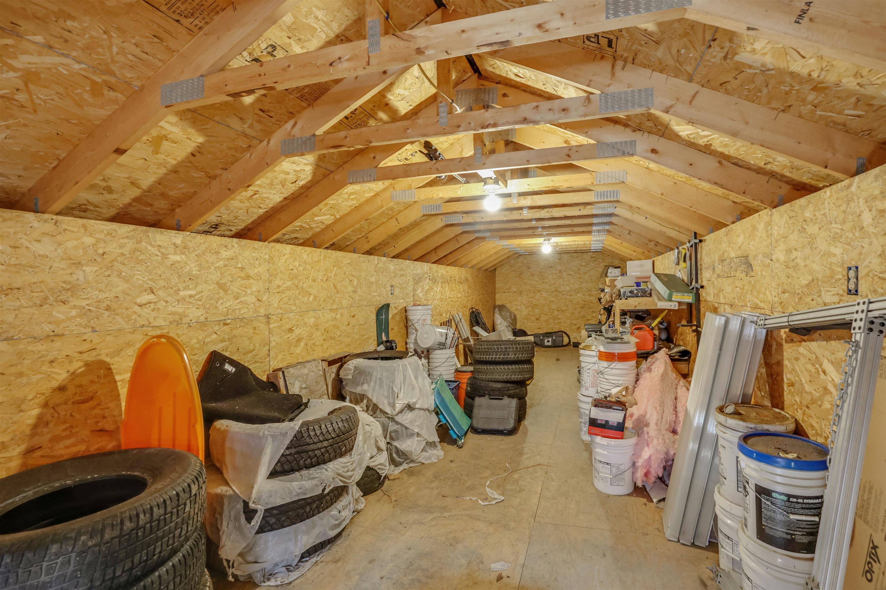 1320 Collins Mill Road Newport Town, VT 05857 - Photo 46 of 58