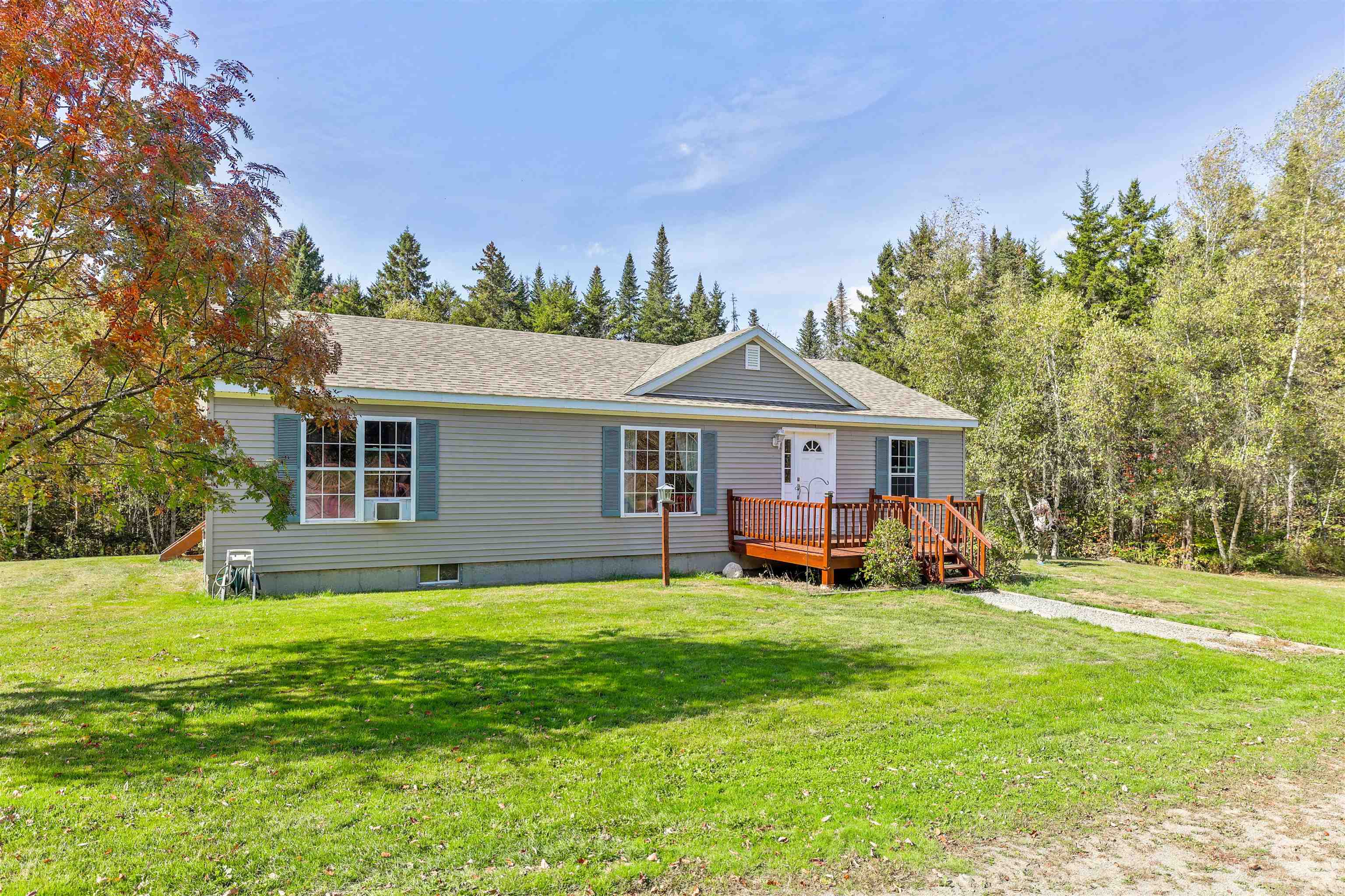 1320 Collins Mill Road Newport Town, VT 05857 - Photo 47 of 58