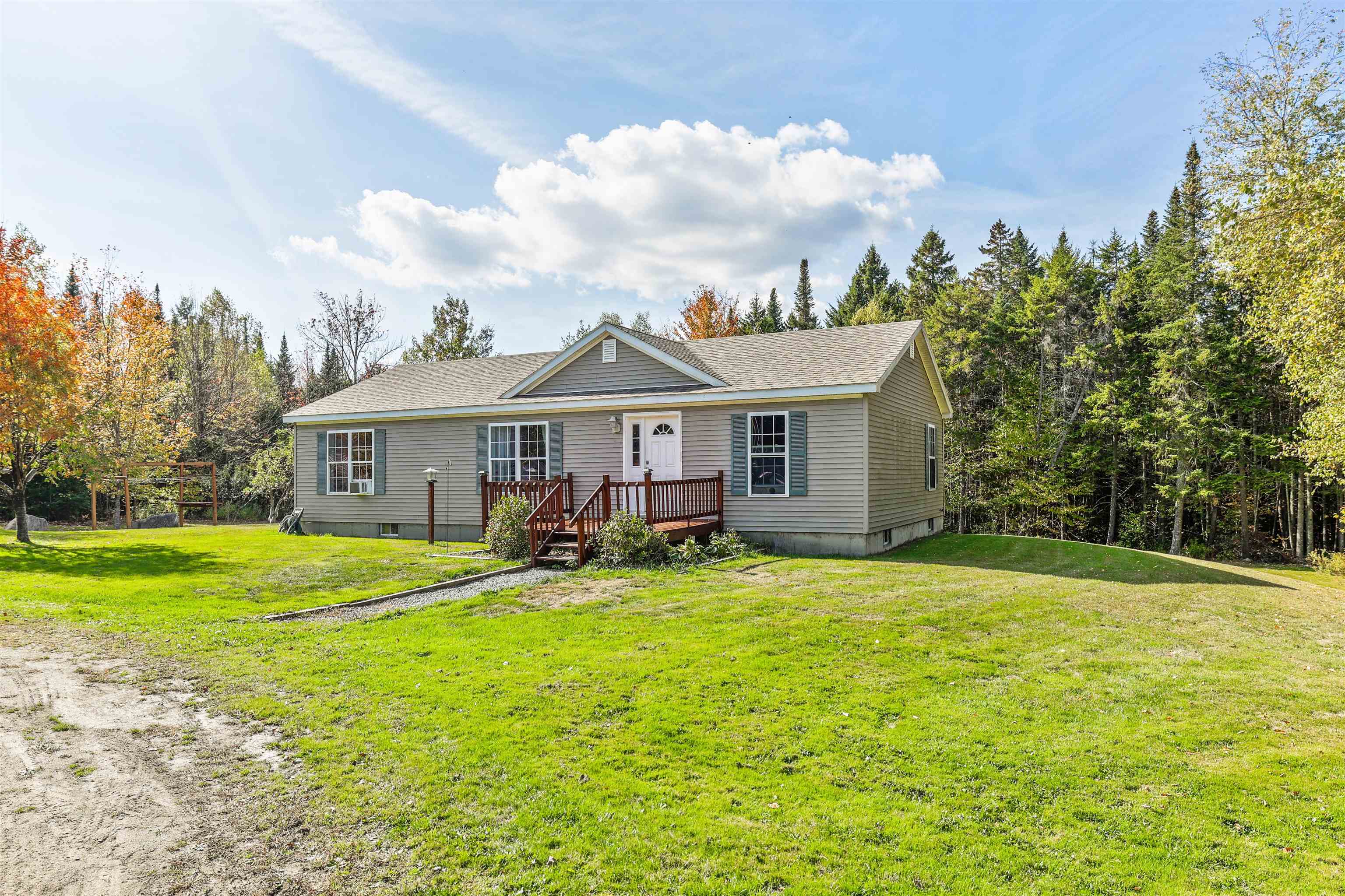 1320 Collins Mill Road Newport Town, VT 05857 - Photo 48 of 58