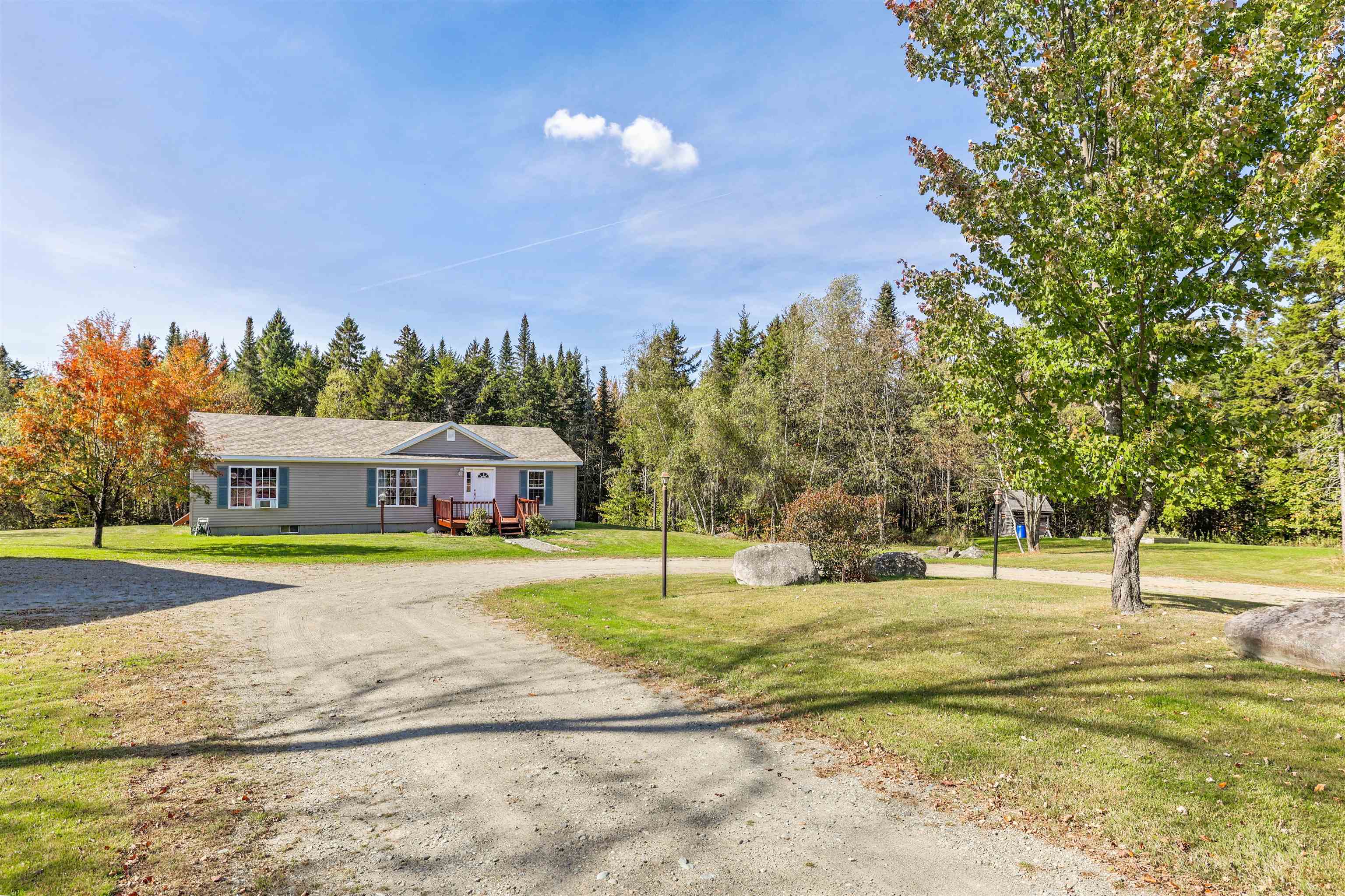 1320 Collins Mill Road Newport Town, VT 05857 - Photo 50 of 58