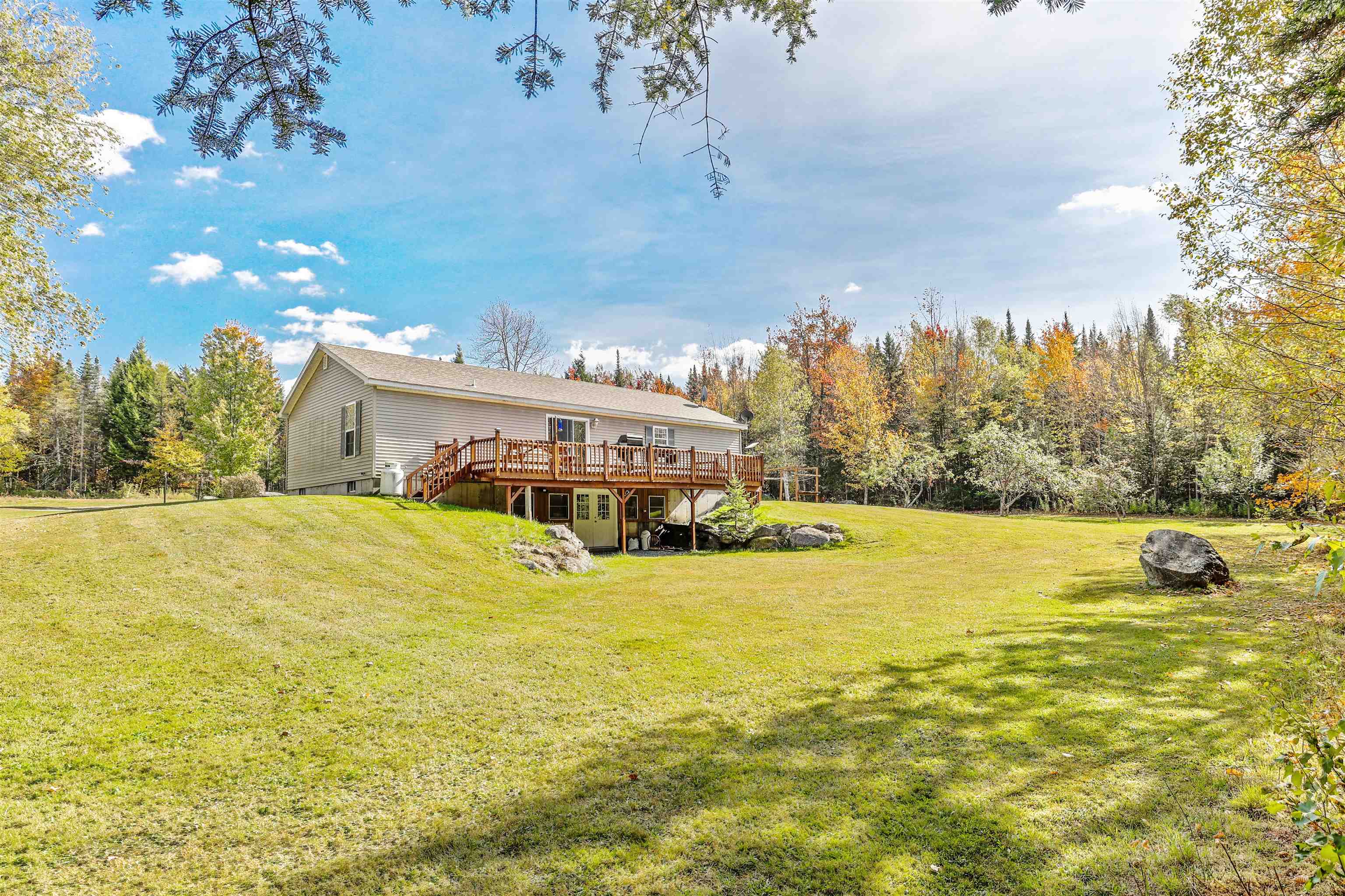 1320 Collins Mill Road Newport Town, VT 05857 - Photo 5 of 58